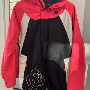 DC Ekotek 5K Series Jacket